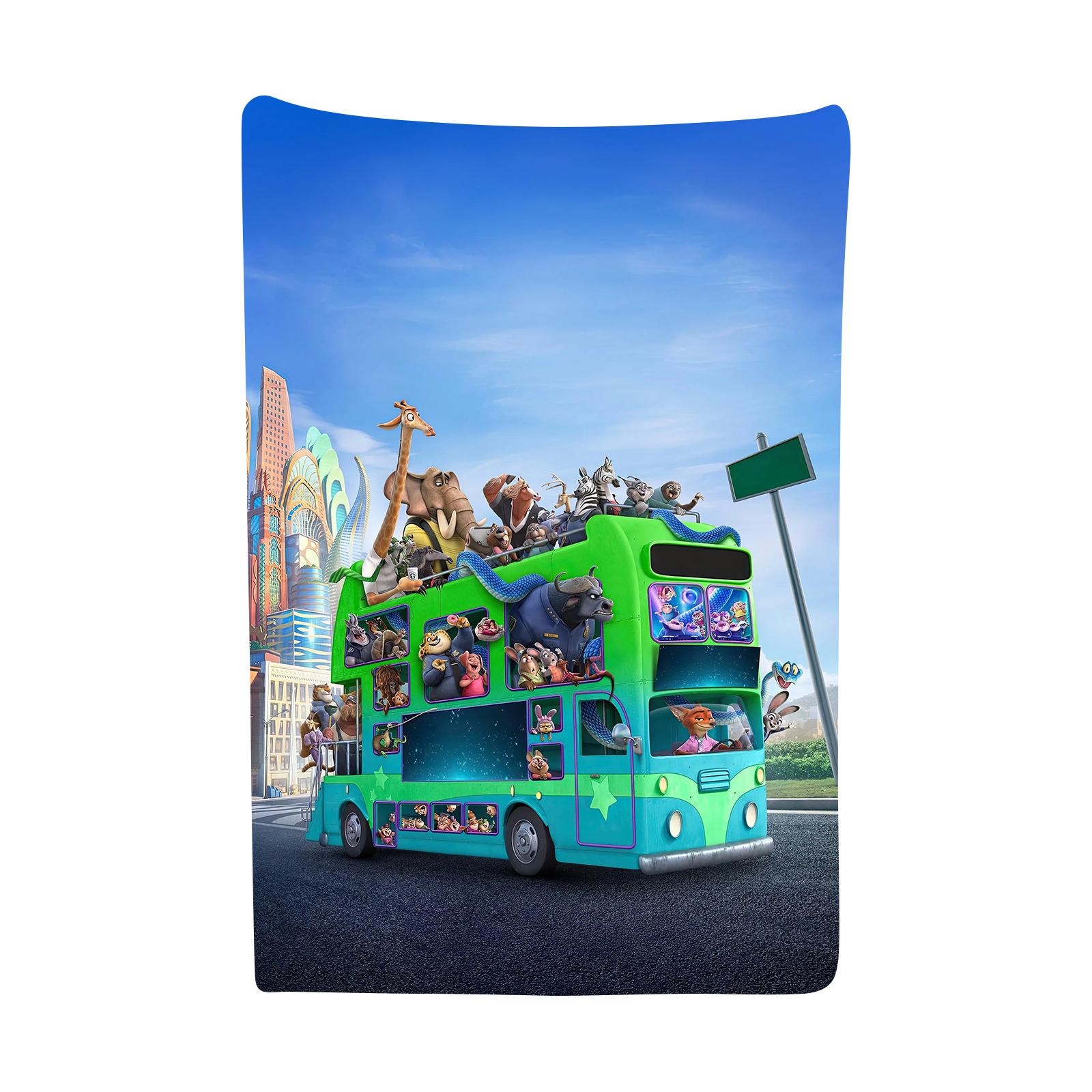 

Фланелевое одеяло, мягкое и теплое одеяло, украшение дома One Size