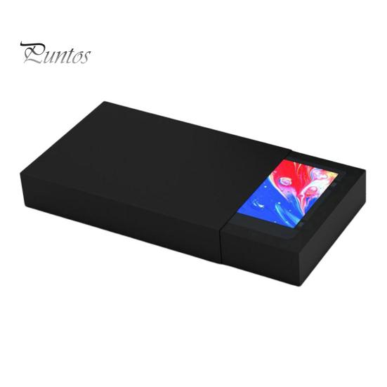 

Защитный чехол для ноутбука, противоударный, ударопрочный, компактный, портативный чехол для монитора A