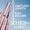 Maybelline Lash Sensational Sky High Wimperntusche, 0,24 Unzen