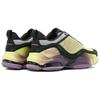 Reebok Dmx Series 3000 Citrus Black Unisex Sneakers Yellow 100244454