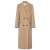 Edition Dong Jie Cloud Wool Double-Faced Suit Coat EBD3OVC008