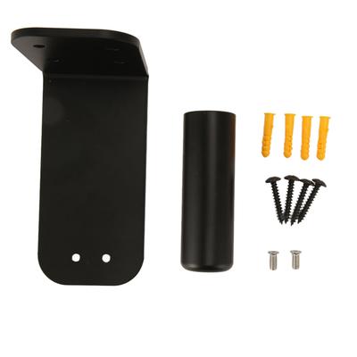 Metall Bluetooth Lautsprecher Wandhalterung Verstecktes Design Einfache Installation Tragbare Lautsprecher Halterung für S1 PRO S1 PRO+