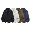 Men's Baseball Jacket, Men's Versatile Casual Sports Jacket, Men's Casual Top