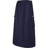 Sport Fashion Soft Versatile Casual Long Skirt Women Skirts HV2497410