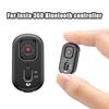 For Vlogging Cycling Selfie Photography Delay-free Operation Stable Bluetooth Remote Control for Insta360 Accessories 10M Range