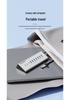 BlueShuo USB 3.2 10-Port Typ-C Hub Splitter für Laptops & Desktops
