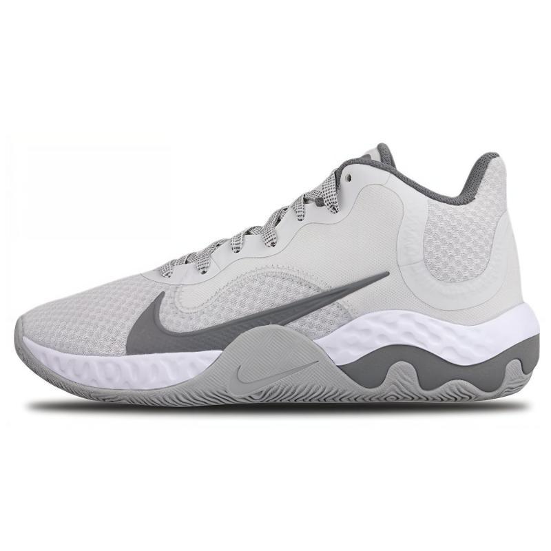Nike Renew Elevate Photon Dust White Sneakers CK2669-002
