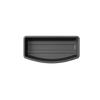 Non Slip Under Seat Storage Box Removable Car Seat Storage Organizer  Car Interior Use