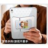 Slim Acrylic IPad Air 8 Case With Stand Support Multi-Angle Adjustable Full Coverage Shockproof 11-inch Tablet
