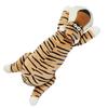 Peluche per Animali Pet Nova - Tigre che Squittisce 36cm