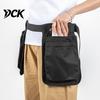 Multi-Pocket Fanny Pack Multi-function Waist Belt Apron Bag for Outdoor, Large Capacity Waterproof Pouch, Adjustable Waistband Women and Men Athletic