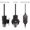 10W Mini Fish Tank Heater For Small Fish Tanks, Constant Temperature Heater With Digital Display, Adjustable 5V/2A USB Heater