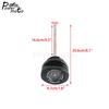 Motorcycle Engine Oil Dipstick W/ Plug Oil Temperature Gauges For Harley Touring Electra Glide FLH FLHFB FLHT P K KL CU 2017-24