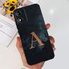 For Motorola Moto E13 Case MOTO E13 E 13 4G Cute Letter Soft Silicon TPU Slim Phone Back Cover