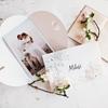 Folder Closeness - Love 15X23 - Set Of 10