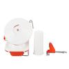 Yarn Winder Hand Operated Home Desktop Yarn Ball Winder for Knitting Craft Projects