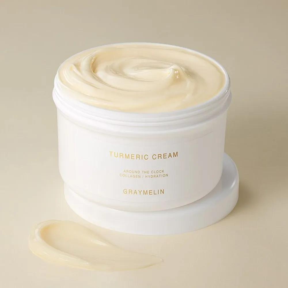 (1+1) Turmeric Cream 500g