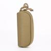 Molle Hard Shell Portable Glasses Case
