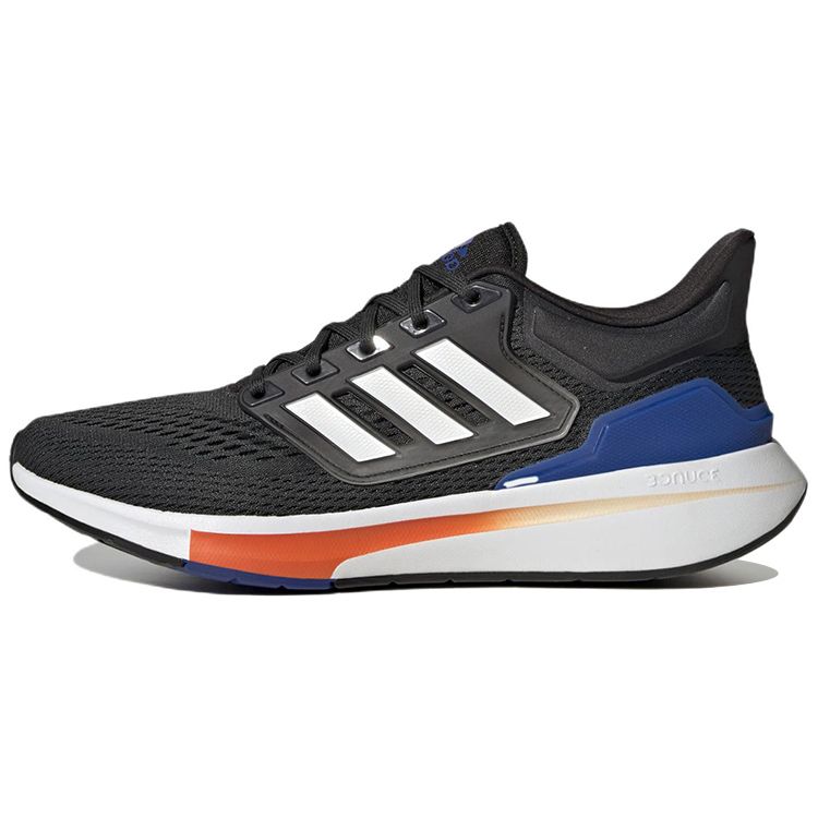 

Мужские кроссовки adidas EQ21 Run Carbon Royal Blue Grey Off-White GY2194
