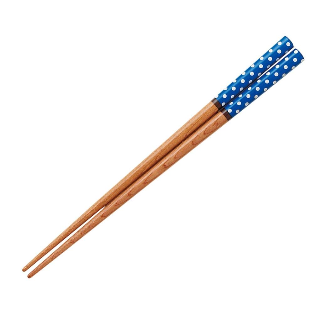 Happy Set of Made in PID0748 J-kitchens Chopsticks, 5, Material Wood, Chopsticks, Japan,