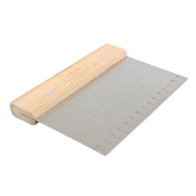 Prodotti da forno – Spatole taglia impasto
