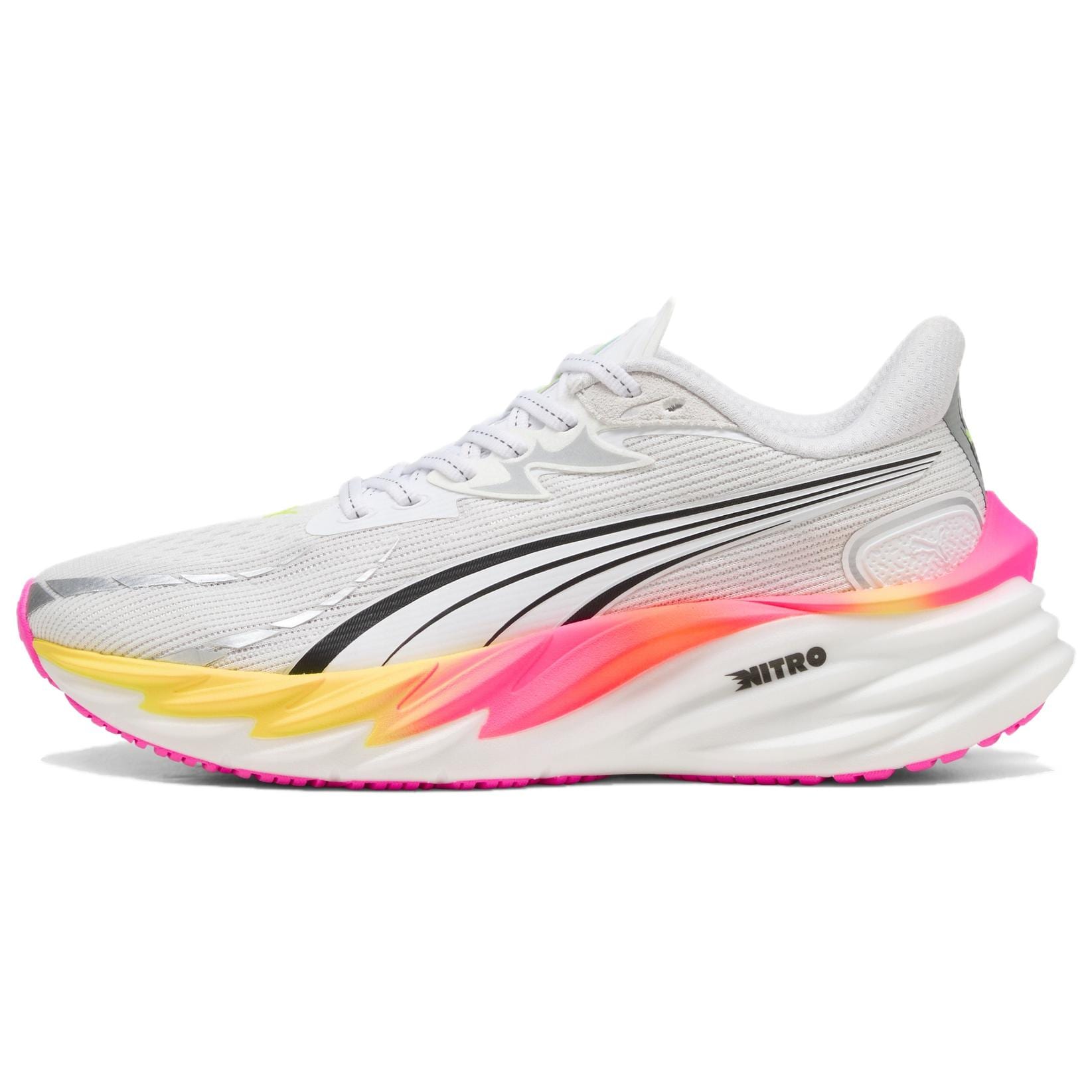 PUMA Velocity NITRO 4 Elpojoši Ikdienas