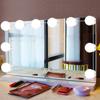 LED Makeup Comestic Mirror Light Kit with Dimmable Light Bulb Cosmetic Mirror Light Makeup Mirror Light Makeup Mirror Bulb