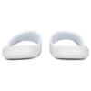 Under Armour Ansa Graphic Logo Men's White Slides 3024435-106
