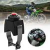 Motorcycle Start and Kill Switch NO/OFF Horn Button Commonly Open Electrical Converter For Yamaha KTM Honda Kawasaki ATV UTV Etc