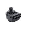 Moteur De Vanne 3 Voies - Ariston - PHAROS ZELIOS 18 - 155 G - Noir - Réf. 997147