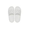 Crocs Classic Durian Slide Sandals Unisex Sandals White 209608-100