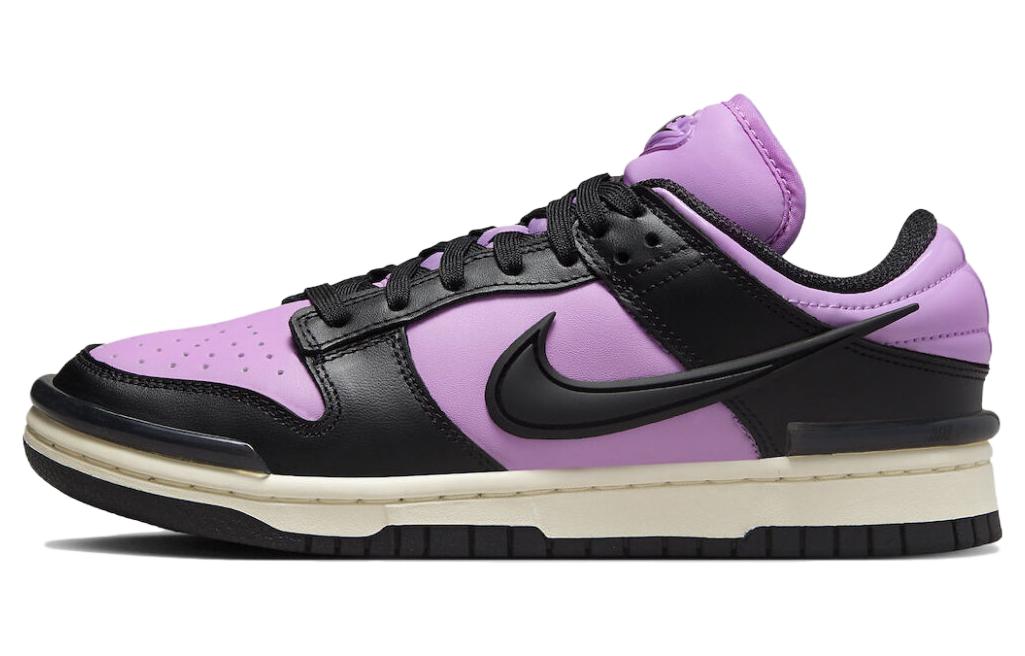 

Женские кроссовки Nike Dunk Low Twist Rush Fuchsia DZ2794-500 36.5