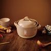 LUVHOO Taoyuan 5-Piece Clay Pot Set