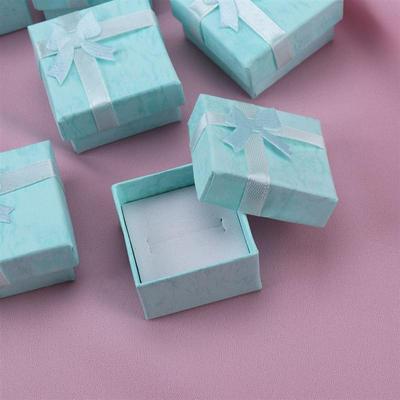 24 Stück Schmuckorganisatoren Aufbewahrung Geschenkboxen Für OhrRosa Paare Buch OhrGeschenk Aufbewahrungskoffer Vitrinen Armband Schleife