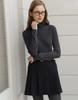 LAUTREDE MIN Merino Wool Turtleneck Knitwear