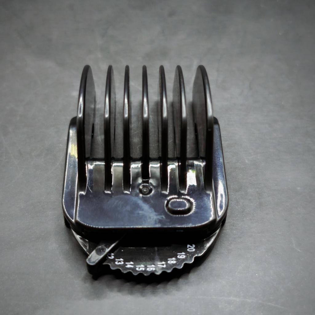 10 Position Guide Comb Attachment Prewave Replacement For Wahl Standard Blade 9854 9854L 9855 9860 9860L 9864 9867L 9870L 9885L 9893
