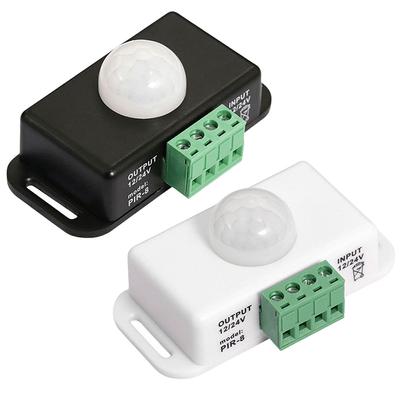 Maison connectée – Détecteurs pour maison connectée