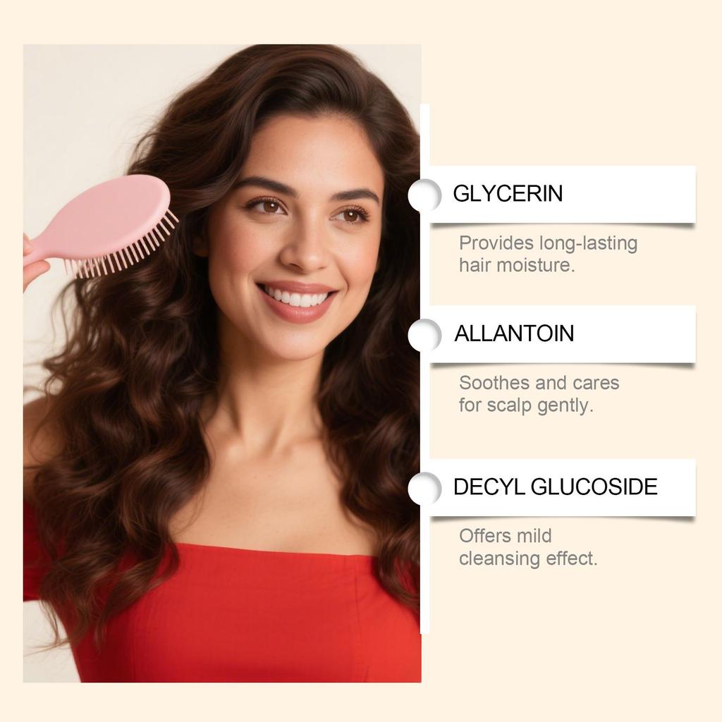 HOEGOA Batan Haar- und Kopfhaut-Erfrischendes Peeling