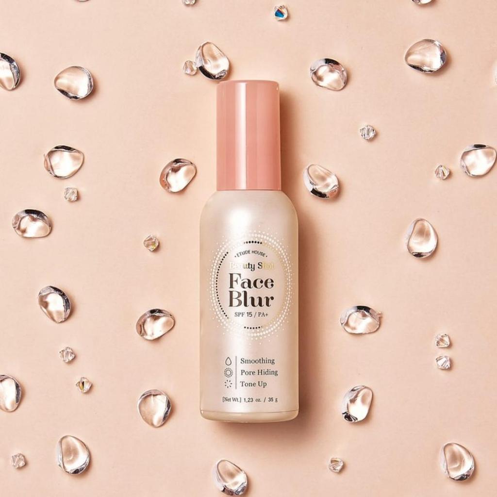 [Etude] Face Blur Smoothing SPF33 PA++ 35g
