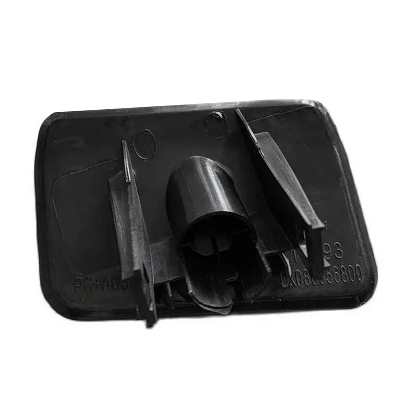 Right Front Bumper Headlight Washer Cover 80056810 For Maserati Granturismo Grancabrio Stradale 2008-2017 Protective Cap Parts
