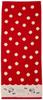 Marushin Peko Poko Face Peko Variety Peko Odor Available In 2 Product Number 2965005400 & Peko-chan Towel, & Poko, Face, Cotton, Antibacterial,