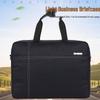 Pasta Executiva para Laptop Pequena 8146 Oxford