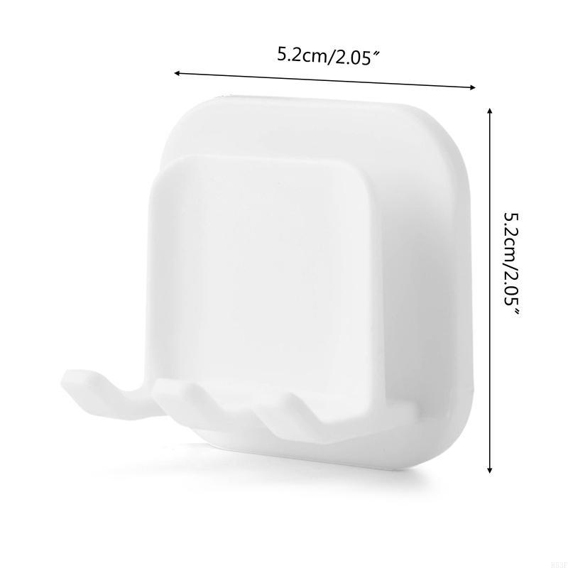 

Настенный держатель для зубной щетки, ополаскивателя для полости рта, присоска, сливная стойка для домашней ванной комнаты, держатель для полотенец