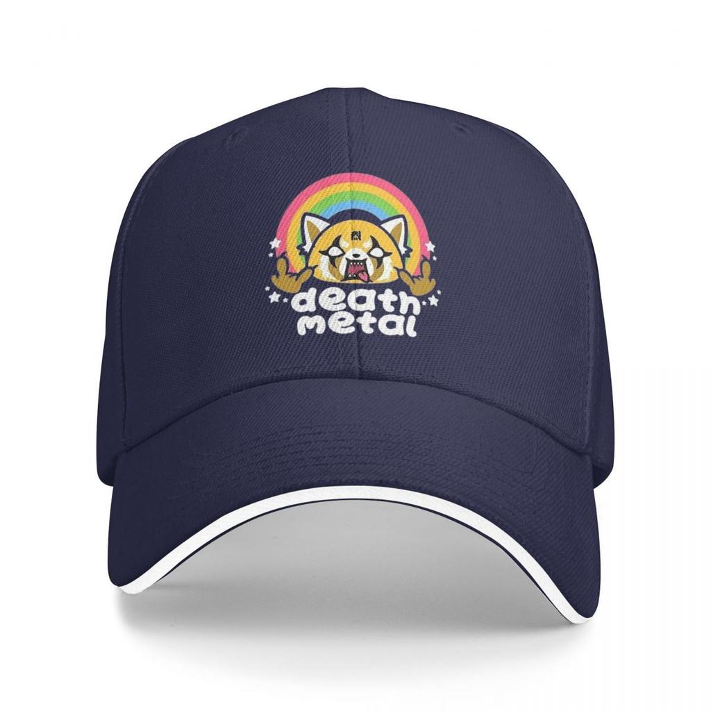 Unisex Baseball Hats Trip Throughozzy Ozzy Osbourne Logo Outdoor Streetwear Sports Baseball Caps Hip Hop Cap Casquette Hats