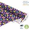 Outdoor Dekostoffe Oxford - Motiv Tropische Frucht I Dx223