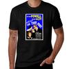 The Thin Unisex (1934) Tshirt Large Size Casual Short Sleeve Top
