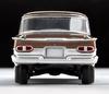 Tomica Limited Vintage 1/64 Scale TLV-174b Prince Gloria Super 6 Brown (Finished Product)