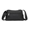 Fashionable Simple and Large-capacity Single-shoulder Bag for Women Casual and Lightweight Crossbody Bag