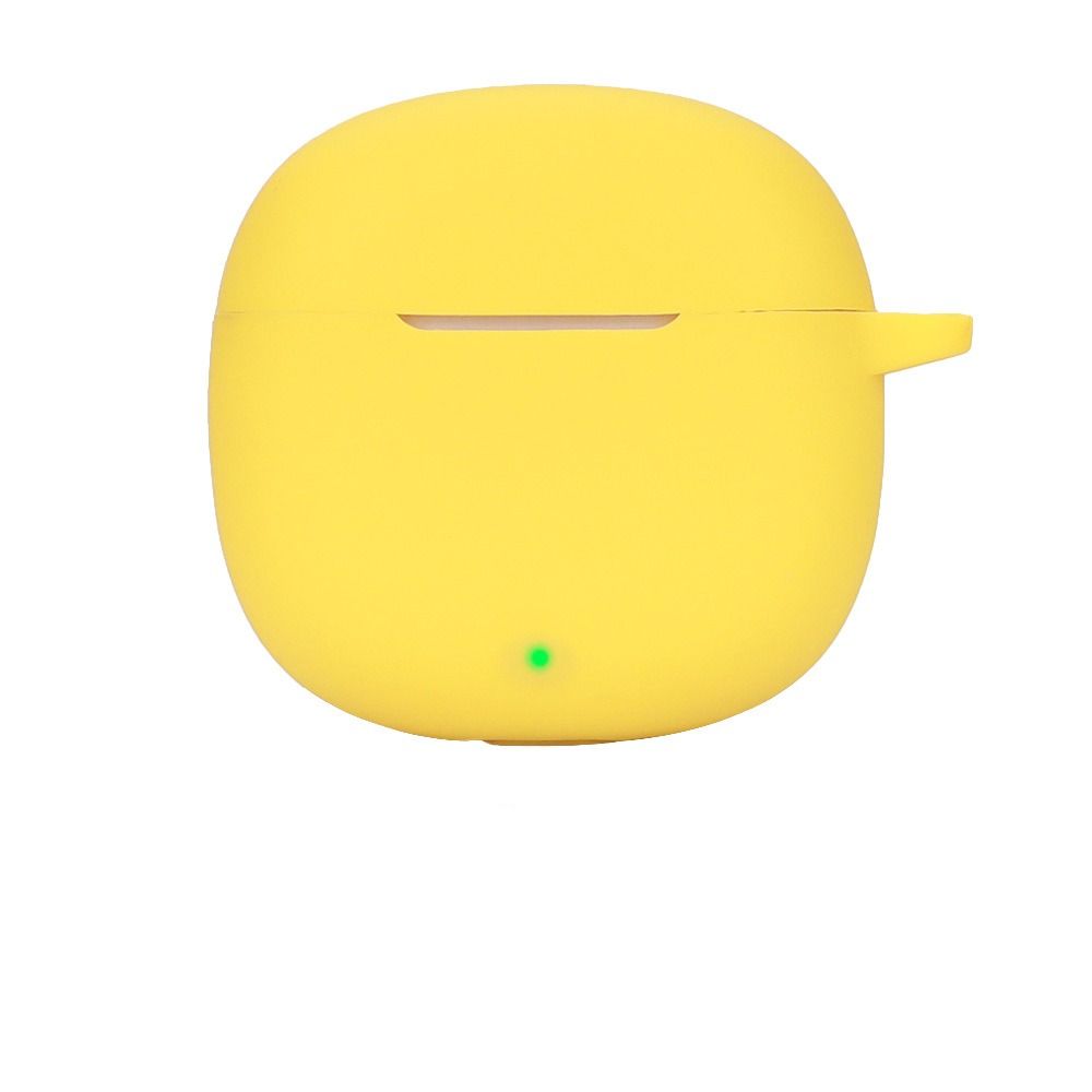 Silicone Earbuds Protective Cover Wireless Earphone Accessories for Honor Earbuds X6