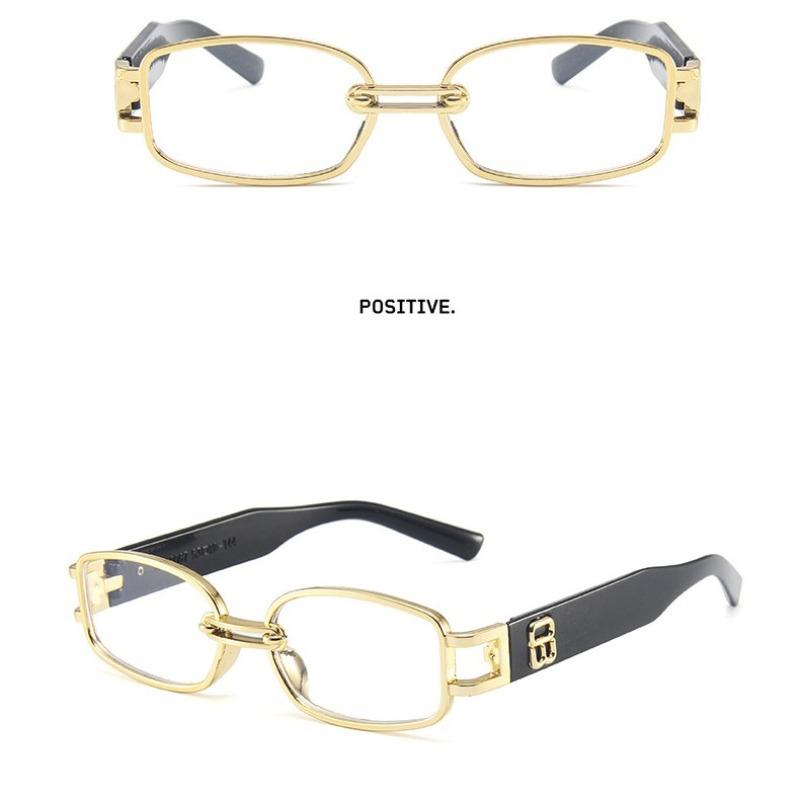 Korean Fashion Sunglasses For Men And Women